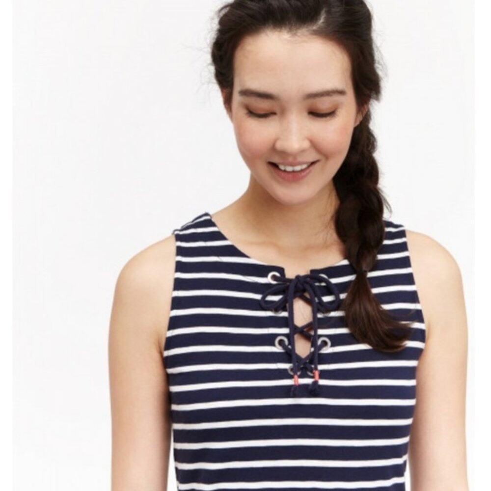 Joules Maxi Dress Sz M - Picture 2 of 13